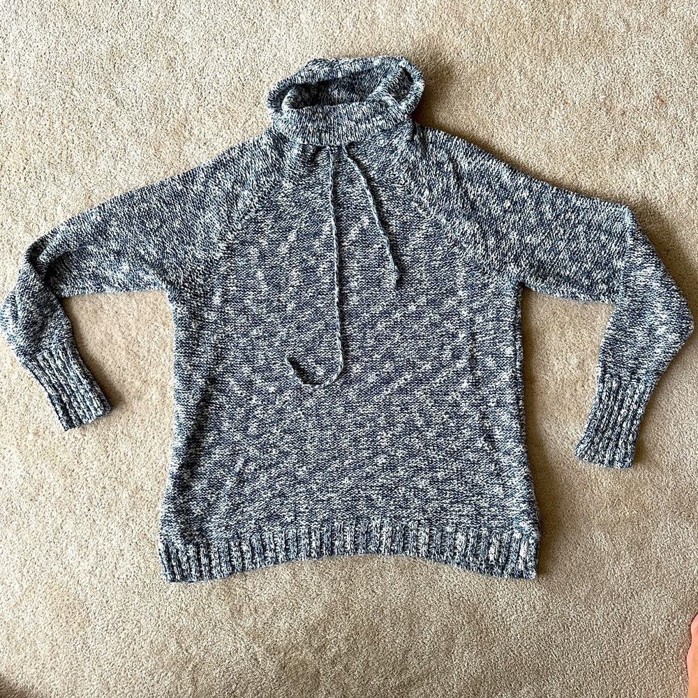 Chaps turtleneck sweater